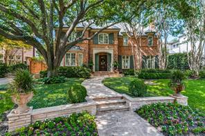 4438 Arcady Avenue, Highland Park, Texas 75205, Estados Unidos