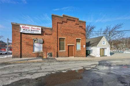 6 Main - 11 E Furman Street S, Ramapo, Nova Iorque 10977, Estados Unidos