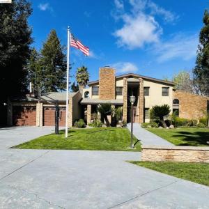 Country Club Blvd, Stockton, Californie 95204, États-Unis