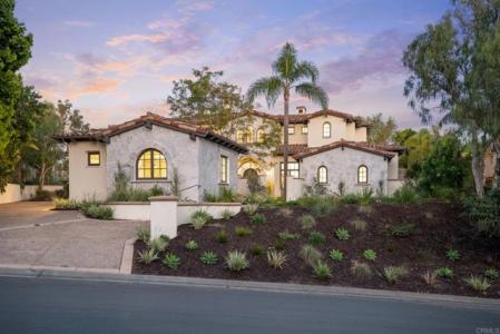 Rancho Verde Trail, San Diego, קליפורניה 92130, ארצות הברית של אמריקה
