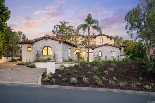 Rancho Verde Trail, San Diego, קליפורניה 92130, ארצות הברית של אמריקה