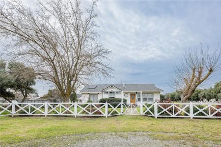 County Road H, Orland, California 95963, Stati Uniti