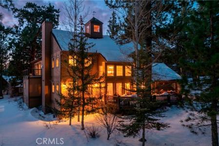 Sky View, Big Bear Lake, Californie 92315, États-Unis