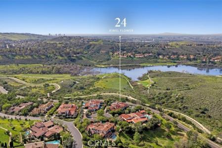 Jewel Flower, Irvine, Californie 92603, États-Unis