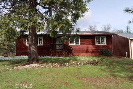 Evans, Oregon House, Californie 95962, États-Unis