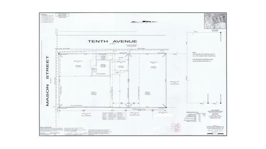 10 Tenth Avenue, Woonsocket, Rhode Island 02895