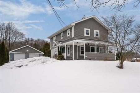 78 Gervais Street, Coventry, RI 02816, USA