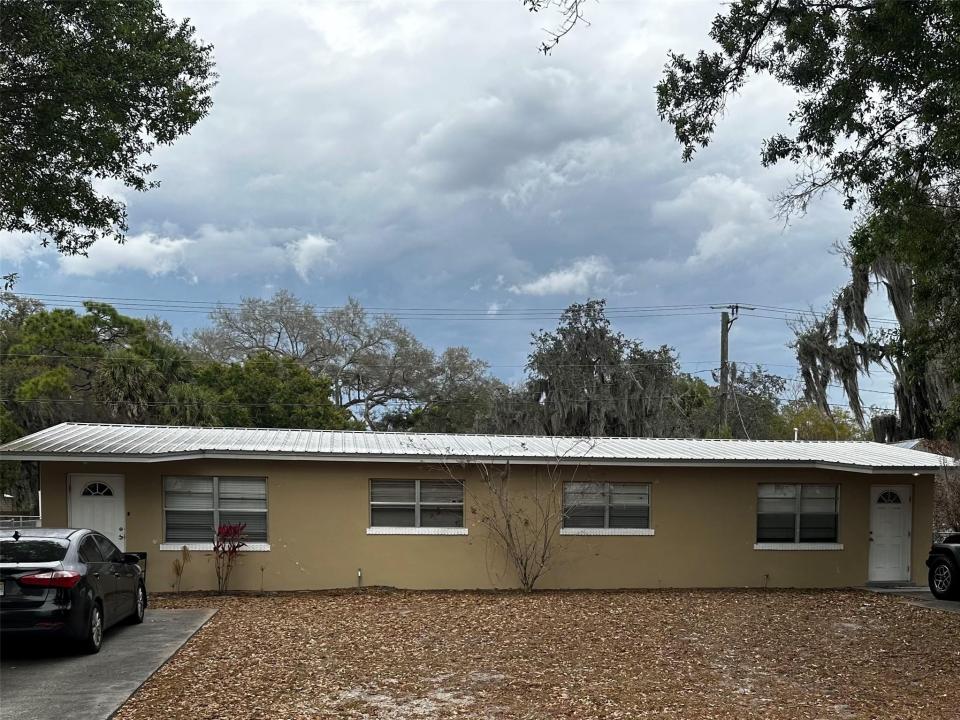 817 SE 9th Street, Okeechobee, フロリダ 34974, アメリカ合衆国