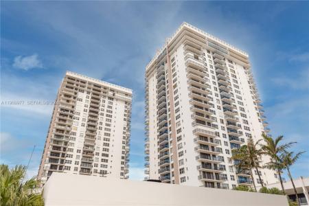 2101 S Ocean Dr 2804, Hollywood, Florida 33019, USA