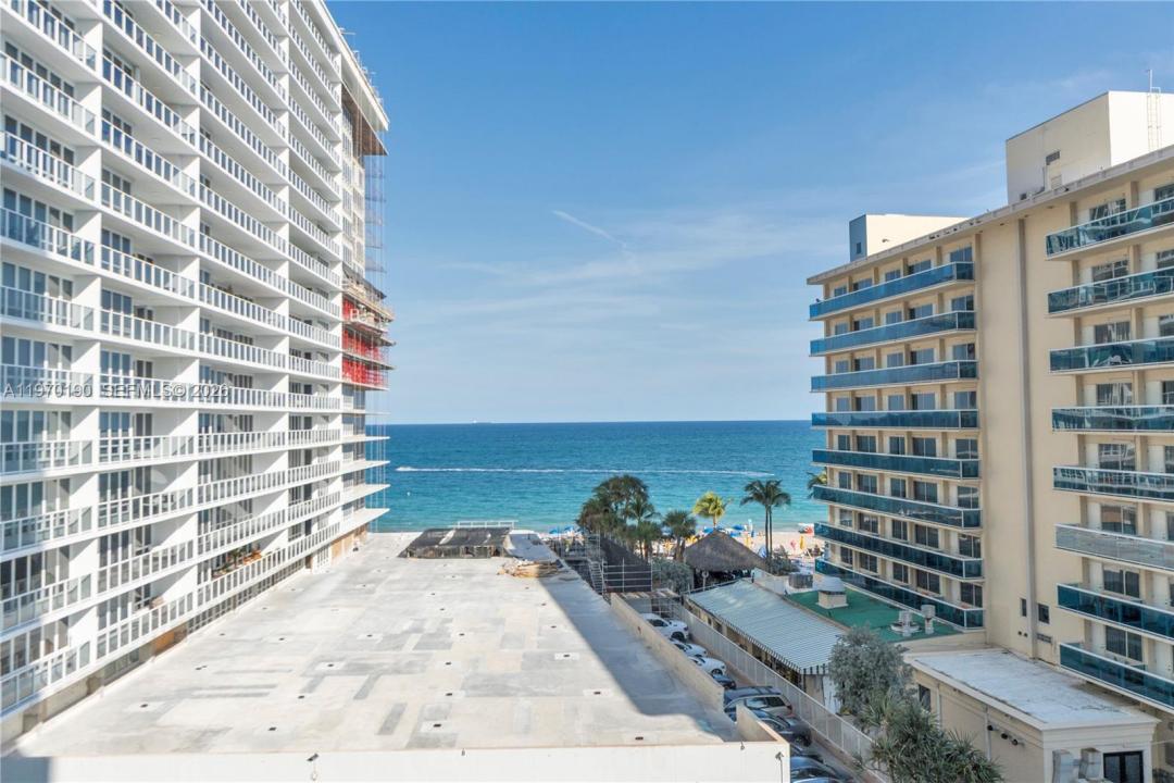 4100 Galt Ocean Dr 501, Fort Lauderdale, Floride 33308, États-Unis