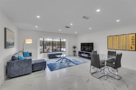 616 3rd Key Drive, Fort Lauderdale, Floride 33304, États-Unis
