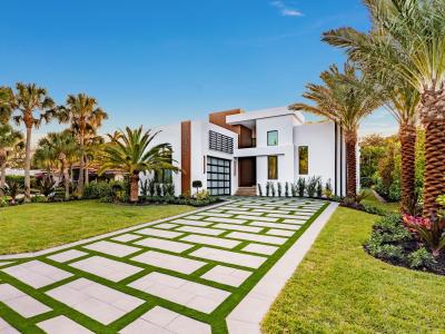 505 SE Atlantic Drive, Lantana, フロリダ 33462, アメリカ合衆国