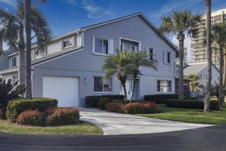 4949 N Highway A1a 213, Fort Pierce, Florida 34949, Stati Uniti