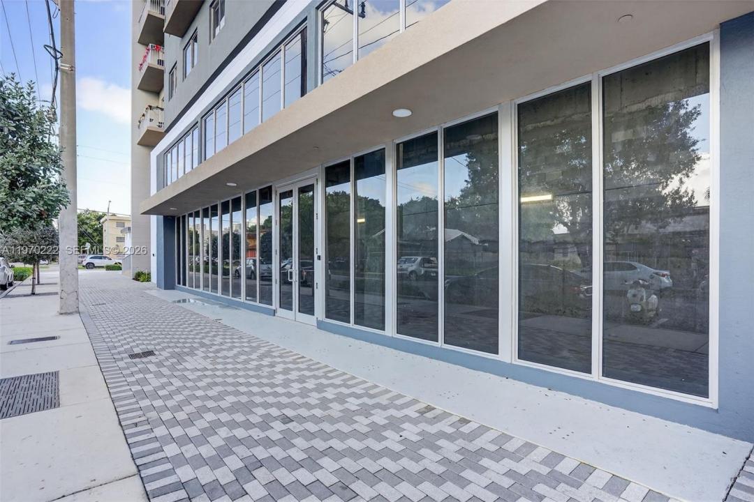 1110 NW 1 ST Commercial Unit, Miami, Floride 33128, États-Unis