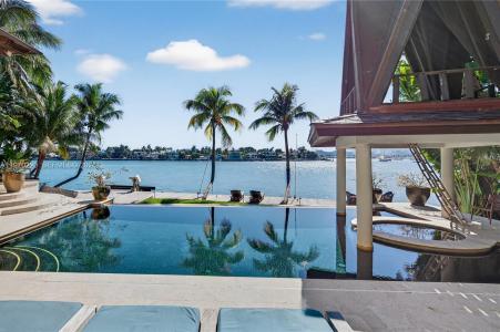 14 W San Marino Dr, Miami Beach, 佛羅里達州 33139, 美國