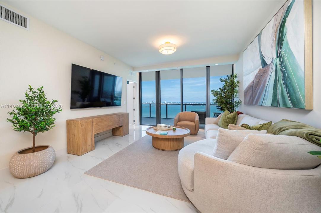 700 NE 24th Street 4306 S, Miami, Floride 33137, États-Unis