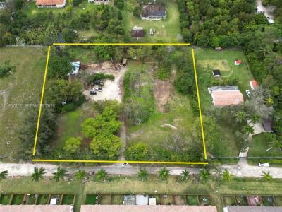 24540 SW 120th Ave, Homestead, Florida 33032