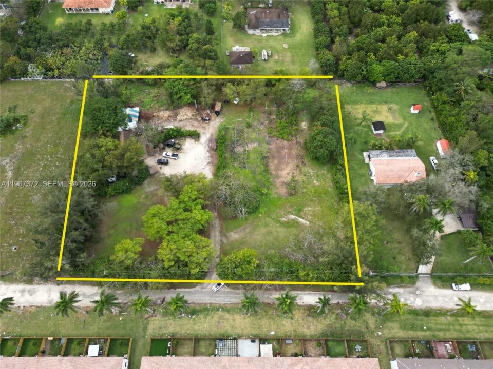 24540 SW 120th Ave, Homestead, Florida 33032