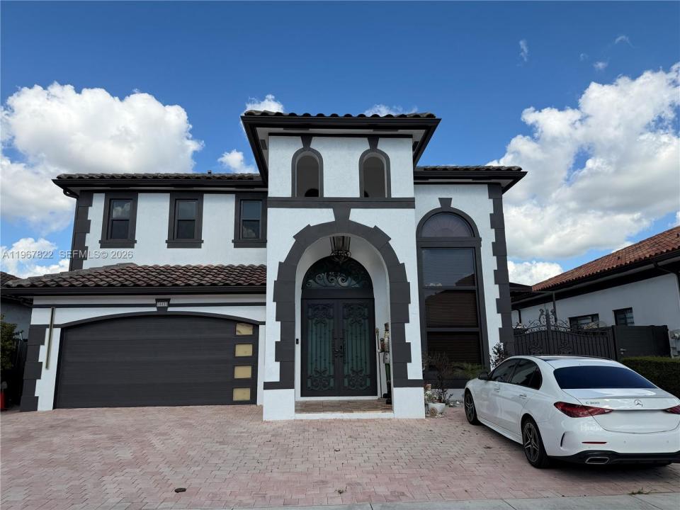 14431 SW 22nd Ter, Miami, Florida 33175, Stati Uniti