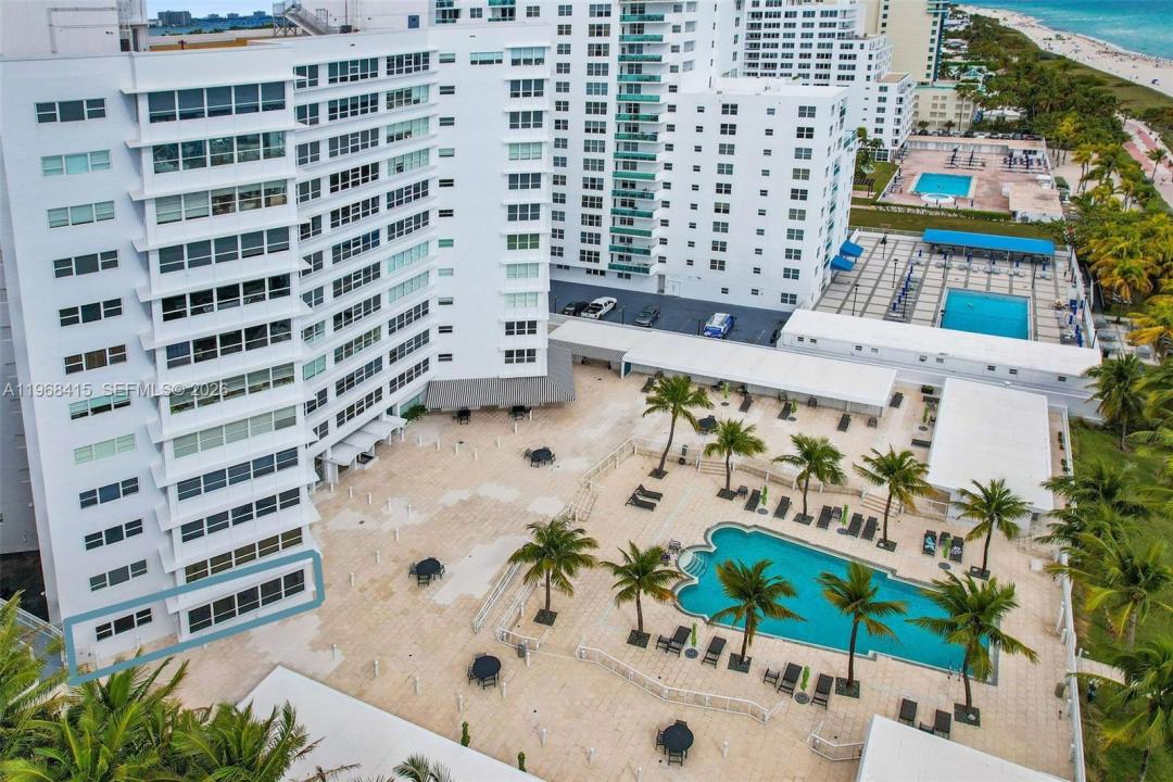 4925 Collins Ave 1A, Miami Beach, Florida 33140, Stati Uniti
