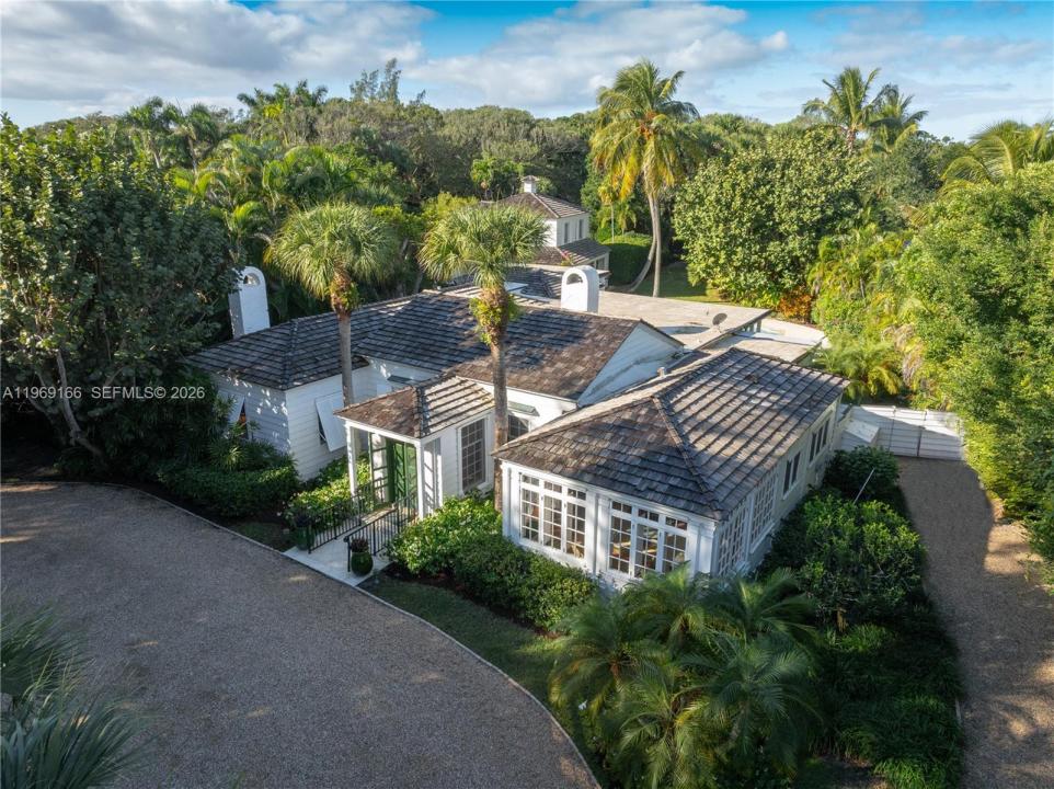 200 S Beach Rd, Jupiter Island, 佛羅里達州 33455, 美國