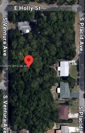 3901 S ventura, Inverness, Floride 34452, États-Unis