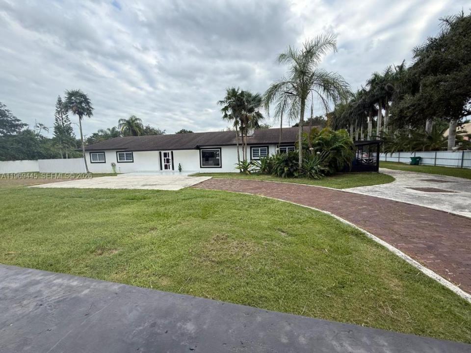 15750 SW 216th St, Miami, Florida 33170, Stati Uniti