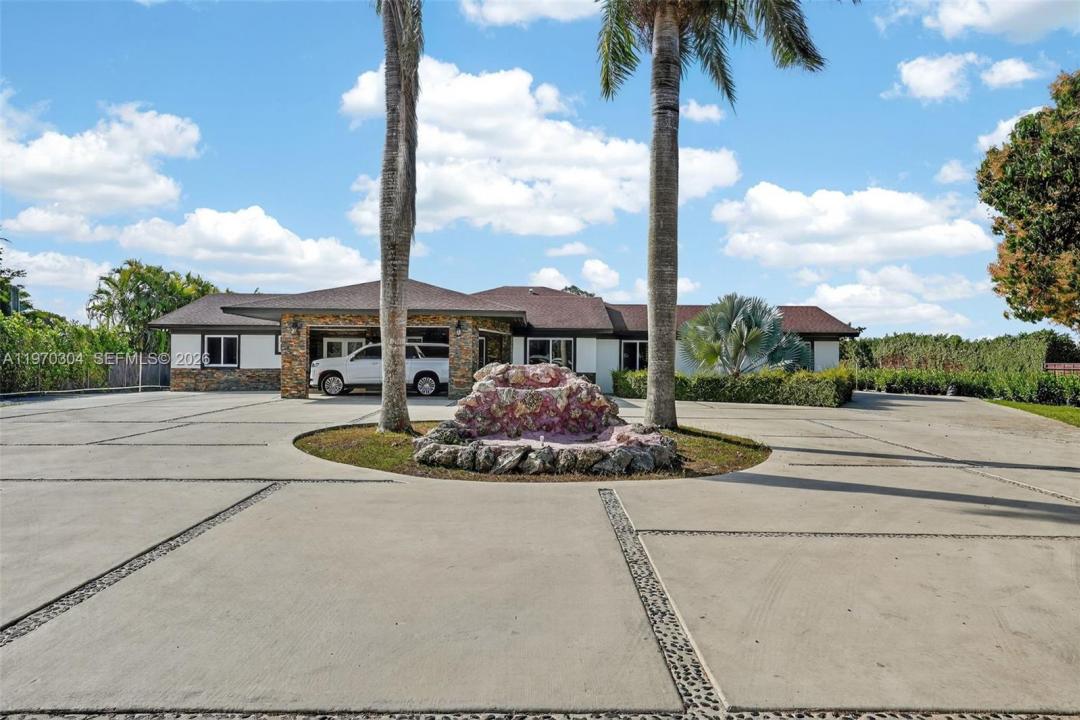 19390 SW 312th St, Homestead, Floride 33030, États-Unis