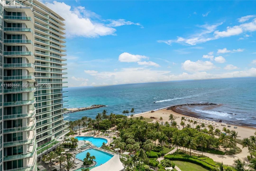 10275 Collins Ave PH 1505, Bal Harbour, Floride 33154, États-Unis