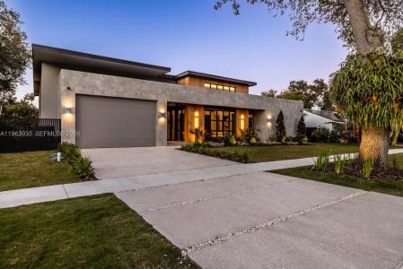 549 NE 95th St, Miami Shores, Florida 33138, Stati Uniti