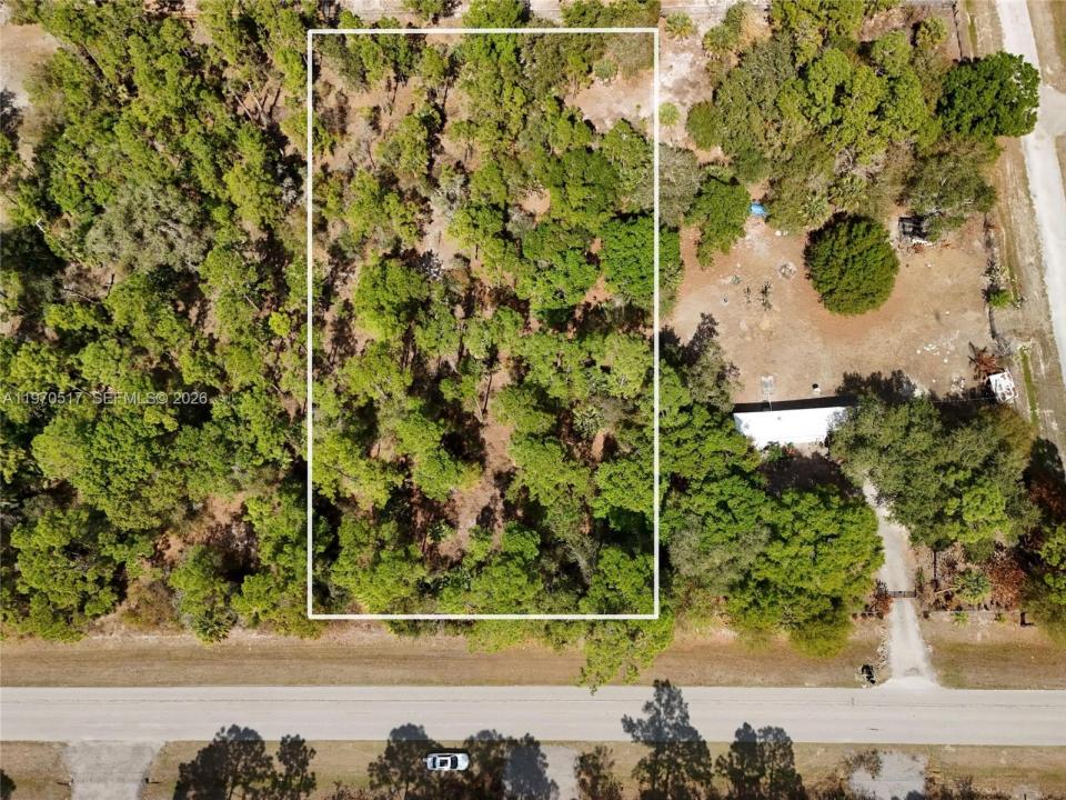 439 AVENIDA DEL SUR, Clewiston, Floryda 33440, USA