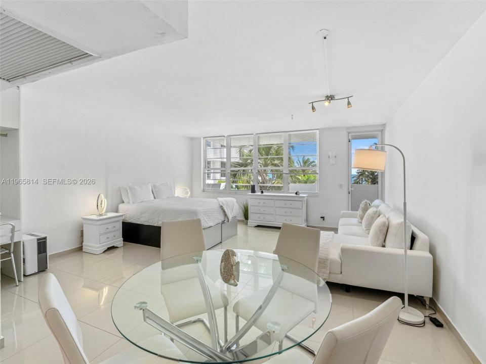 100 Lincoln Rd 417, Miami Beach, Floride 33139, États-Unis