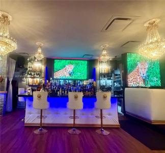 Sunny Isles Beach, Flórida 33160, Estados Unidos