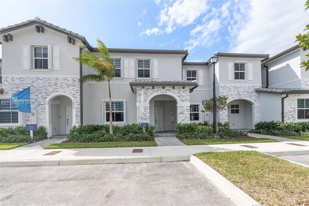 16228 SW 291st St, Homestead, Floride 33033, États-Unis