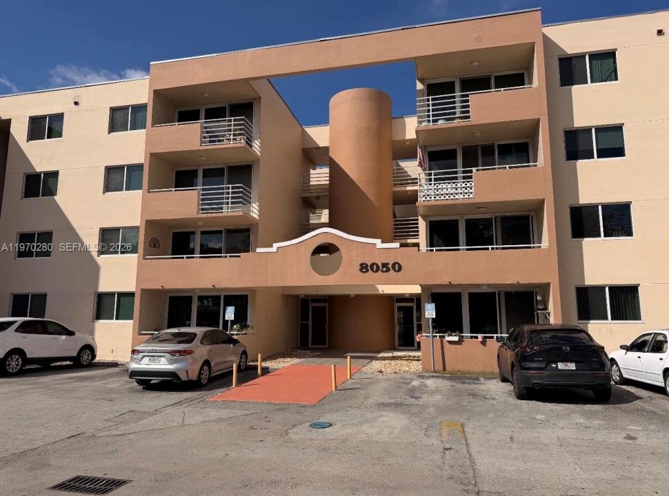 8050 NW 8th St 1307, Miami, Floride 33126, États-Unis