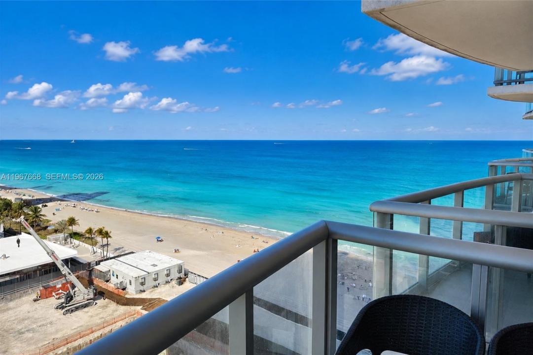 18683 Collins Ave 1404, Sunny Isles Beach, Floride 33160, États-Unis