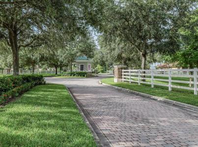 520 Caroline Drive, Vero Beach, 佛羅里達州 32968, 美國