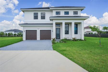 32242 SW 194th Ave -, Homestead, 佛羅里達州 33030, 美國