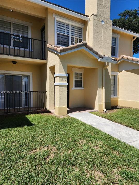 1212 Belmont Ln 1212, North Lauderdale, Floride 33068, États-Unis