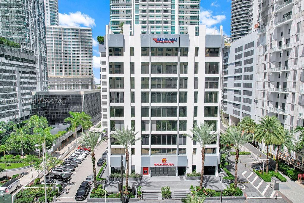 1110 Brickell Ave 310A, Miami, Floryda 33131, USA