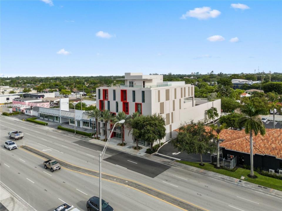 8966 Bird Road, Miami, Florida 33165, Stati Uniti