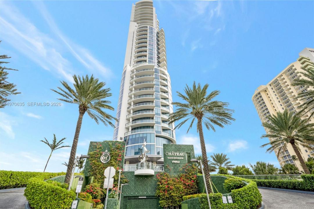 17475 Collins Ave 1201, Sunny Isles Beach, 플로리다 33160, 미국