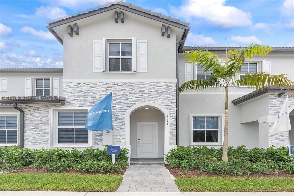 16224 SW 291st St, Homestead, Floride 33033, États-Unis