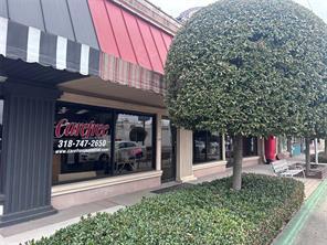 405 Barksdale Boulevard, Bossier City, Louisiane 71111, États-Unis