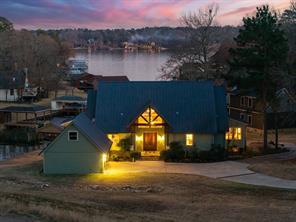 109 King Shore Boulevard, Scroggins, Texas 75480, USA