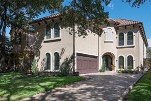4532 Livingston Avenue, Highland Park, Texas 75205, Stati Uniti