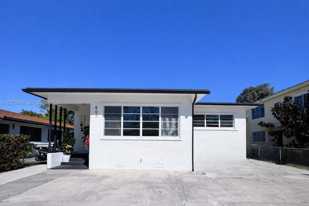 903 80th St, Miami Beach, 佛羅里達州 33141, 美國