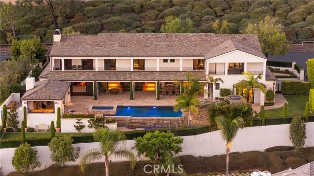 Avenida La Mancha, San Juan Capistrano, 加州 92675, 美國