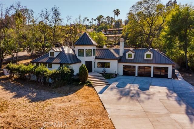 Morada, Orange, California 92869, Stati Uniti