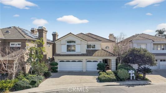 Cardiff, Rancho Santa Margarita, Californie 92679, États-Unis